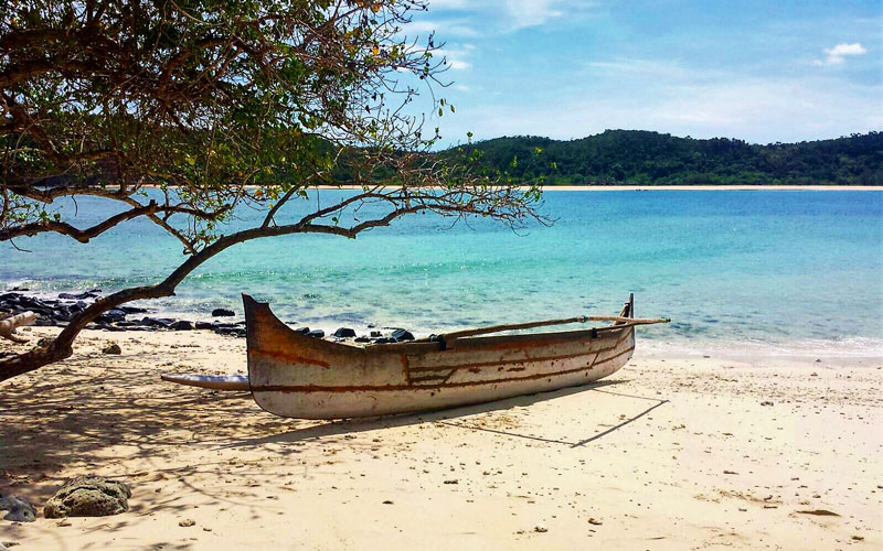 ankazoberavina-pirogue